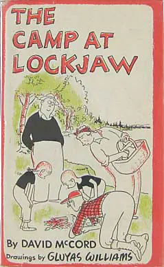 The Camp At Lockjaw Same Day Shipping