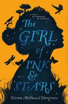 The Girl of Ink & Stars Flash Sale