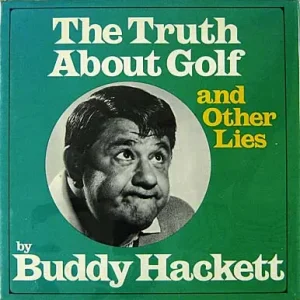 Final Sale The Truth About Golf And Other Lies