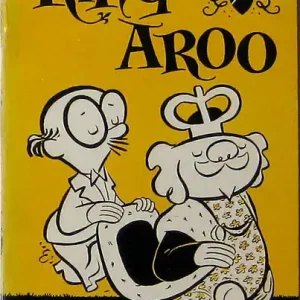 King Aroo Time-Limited