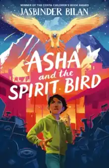 Asha & the Spirit Bird Price Drop