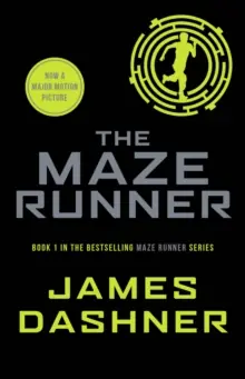 Hot Deal The Maze Runner
