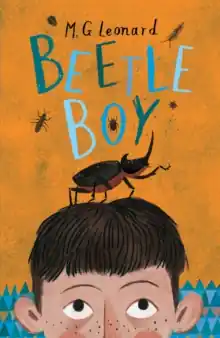 Beetle Boy Cheap