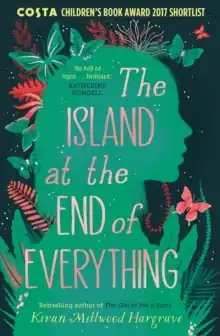 The Island at the End of Everything Fresh Stock