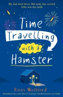Time Travelling with a Hamster Low Price