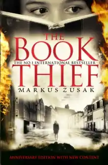 Trending The Book Thief