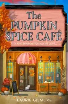 Final Sale The Pumpkin Spice Cafe