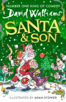 Last Chance Santa & Son