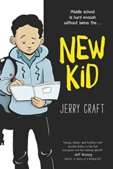 Affordable New Kid