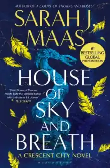 Limited Time House of Sky and Breath