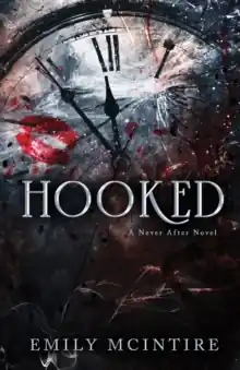 Weekend Sale Hooked             : The Fractured Fairy Tale and TikTok Sensation