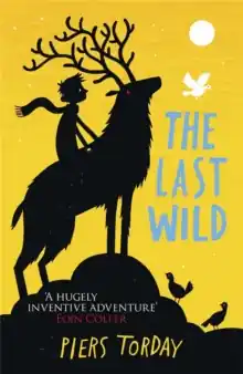 The Last Wild Trilogy: The Last Wild Modern