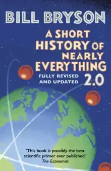 Big Sale A Short History of Nearly Everything 2.0