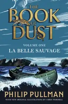 La Belle Sauvage: The Book of Dust Volume One Weekend Sale