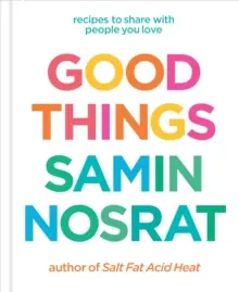 Warranty Included Good Things             : Recipes to Share with People You Love
