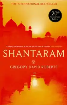 In Demand Shantaram             : Now a major Apple TV+ series starring Charlie Hunnam