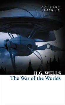 The War of the Worlds Limited Offer