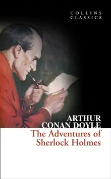 Crafted The Adventures of Sherlock Holmes