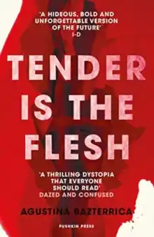 Tender is the Flesh Buy Direct
