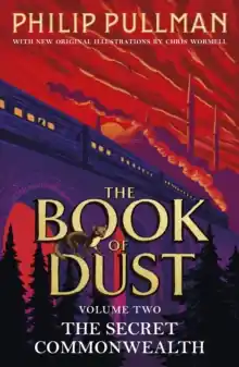 The Secret Commonwealth: The Book of Dust Volume Two Hot Deal