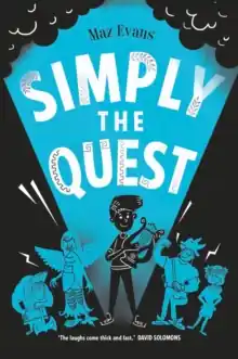 Low Price Simply the Quest