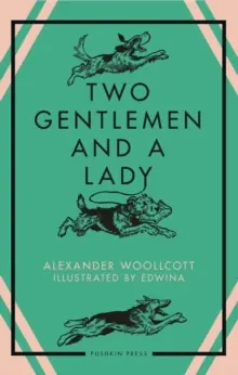 Two Gentlemen and a Lady Hot Deal