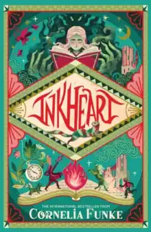 Inkheart (2020 reissue) Fresh Stock