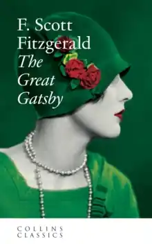 Direct From Factory The Great Gatsby
