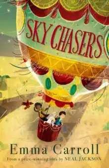 Don’t Miss Out Sky Chasers
