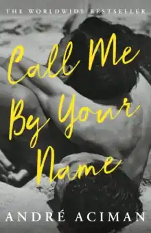 Call Me By Your Name Price Cut