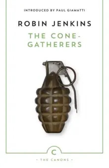 The Cone-Gatherers Genuine