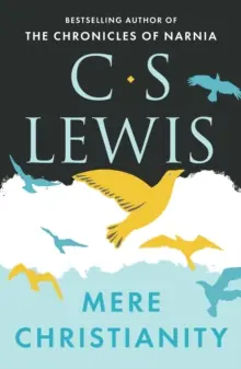 Mere Christianity                            <span class="edition"><text>(Revised and amplified edition)</text></span> Deal
