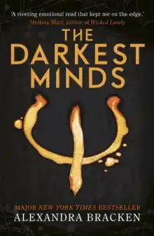 A Darkest Minds Novel: The Darkest Minds Fresh Stock