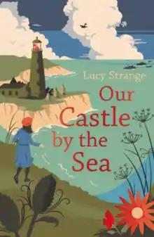 Our Castle by the Sea In Demand