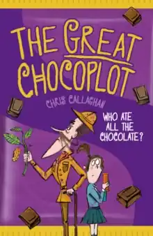 Place Order The Great Chocoplot