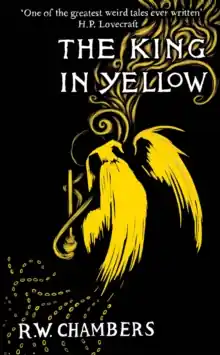 The King in Yellow New Release