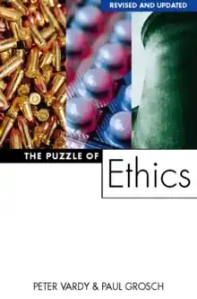 No Minimum Order The Puzzle of Ethics                            <span class="edition"><text>(New ed)</text></span>