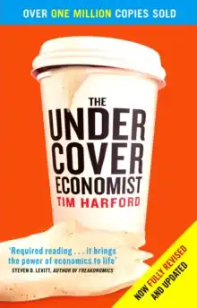 The Undercover Economist Today Only