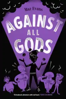 Against All Gods Original