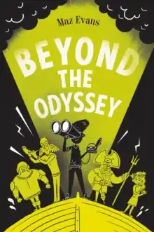 Beyond the Odyssey Direct From Factory