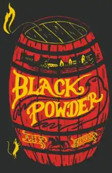 Black Powder While Supplies Last