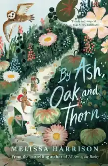 By Ash, Oak and Thorn Warranty Included