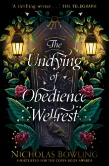 Final Sale The Undying of Obedience Wellrest