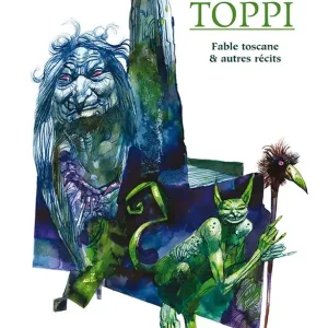 Best Price Fable Toscane et autres récits