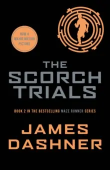The Scorch Trials Modern
