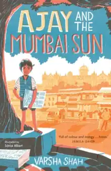 Ajay and the Mumbai Sun One Day Deal