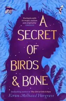 Direct From Factory A Secret of Birds & Bone (paperback)