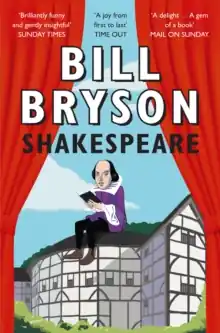 Shakespeare Exclusive Offer