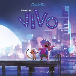 The Art of VIVO Grab Now