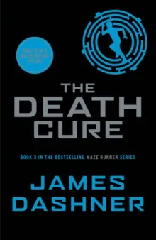 The Death Cure Warranty Included